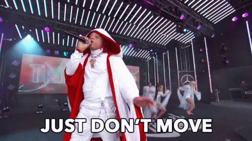 Dont Move Stop Moving GIF - Dont Move Stop Moving Stop GIFs