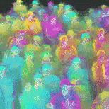 Acidtrip Colorful GIF - Acidtrip Colorful People GIFs