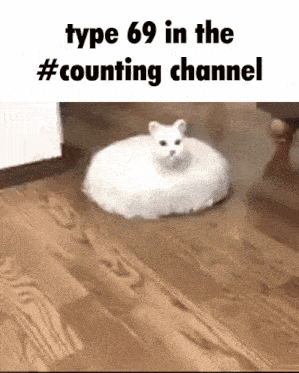 Discord Counting GIF - Discord Counting Channel GIFs