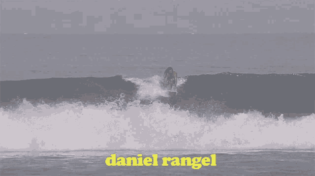 Daniel Rangel Flamboiar GIF - Daniel Rangel Flamboiar Surfista GIFs