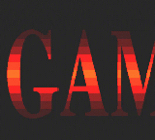 Game Over Video Game GIF - Game Over Video Game GIFs