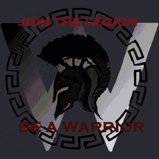 Warrior Warriors GIF - Warrior Warriors Squad GIFs