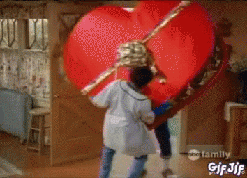 Happy Valentines Day Valentine Heart GIF - Happy Valentines Day Valentine Heart Chocolate Heart GIFs