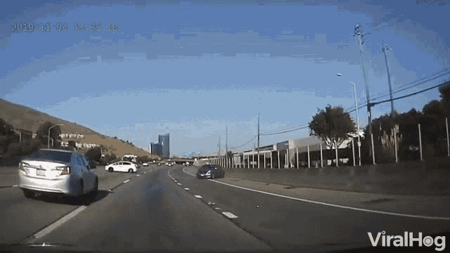 Oh No Accident GIF - Oh No Accident Cars GIFs