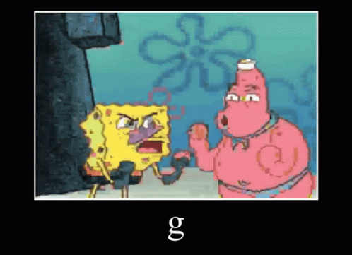 Spongebob Patrick GIF - Spongebob Patrick Kenko GIFs