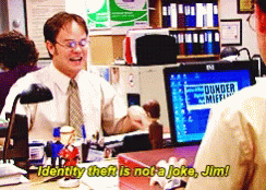 The Office Dwight GIF - The Office Dwight Joke GIFs