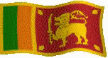Sri Lanka GIF - Sri Lanka Flag GIFs