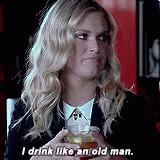 I Drink Like An Old Man GIF - Drink Stud Old Man GIFs