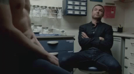 Victorcreed Smile GIF - Victorcreed Smile K Now What I Want GIFs