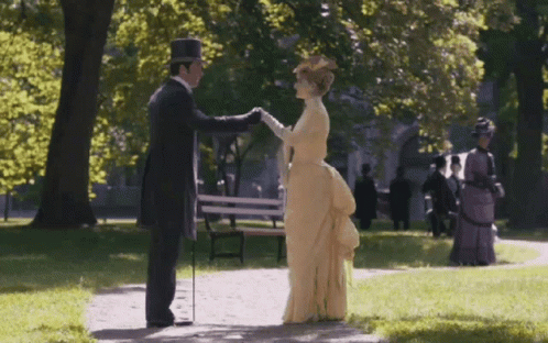 The Gilded GIF - The Gilded Age GIFs