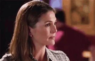 Paige Turco GIF