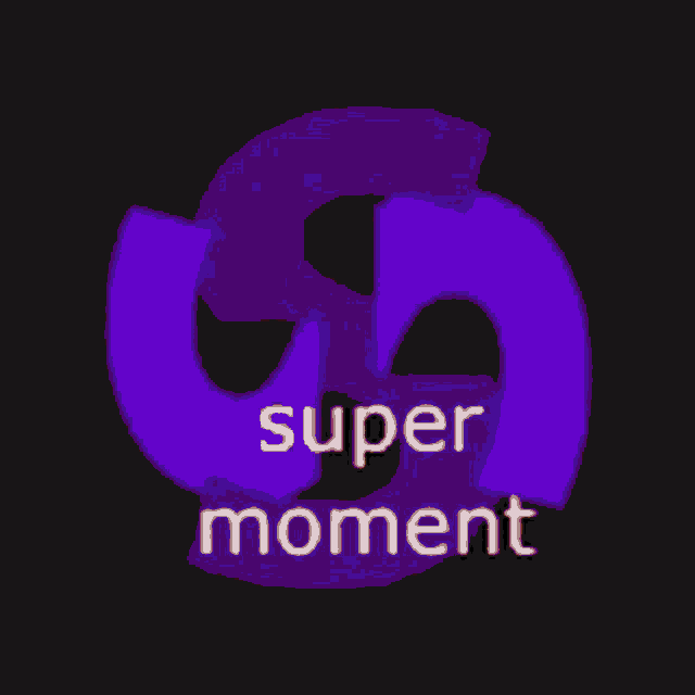 Super Moment Supercrafter100moment GIF