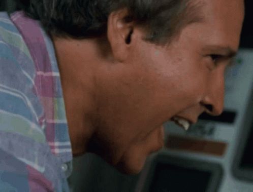 Vegas Vacation Oh Yeah GIF - Vegas Vacation Oh Yeah Hell Yeah GIFs