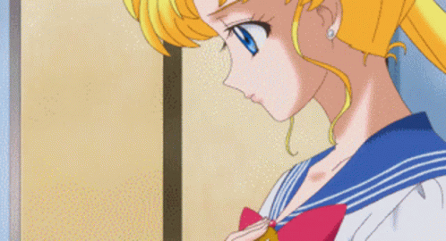 Yukie Sako Sailor Moon Crystal GIF - Yukie Sako Sailor Moon Crystal GIFs