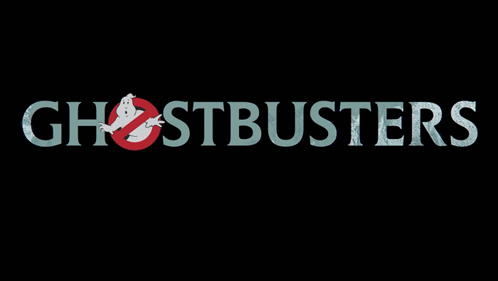 Ghostbusters Frozen Empire Title Card GIF - Ghostbusters Frozen Empire Title Card Movie Title GIFs