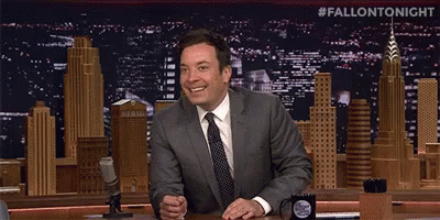 Jimmy Fallon Laugh GIF - Jimmy Fallon Laugh Lol GIFs