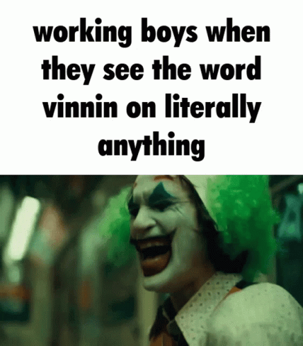 Working Boys Vinnin GIF - Working Boys Vinnin GIFs