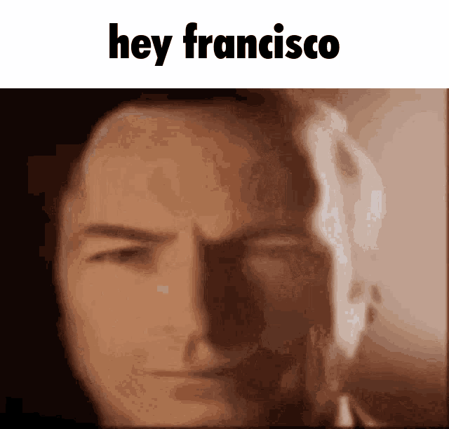 Hey Francisco Franciscotheblueboy2k9 GIF - Hey Francisco Franciscotheblueboy2k9 Goanimate GIFs