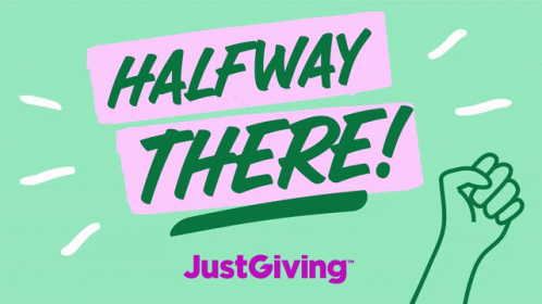 Justgiving Fundraising GIF - Justgiving Fundraising Charity GIFs