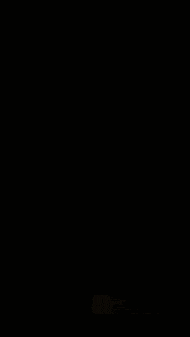 a woman in a hijab with a lantern in front of her