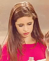 Annoyed Camila Cabello GIF - Annoyed Camila Cabello Sad GIFs