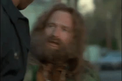 What Year Is It? GIF - Jumanji Robin Williams What Year Is It GIFs
