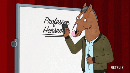 Trying To Erase Bojack GIF - Trying To Erase Bojack Bojack Horseman GIFs