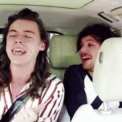 Sing Love GIF - Sing Love One Direction GIFs