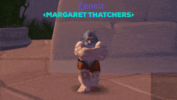 Margaret Thatcher GIF - Margaret Thatcher Dwarf Dancing GIFs