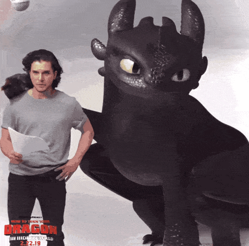 How To Train Your Dragon Toothless Dragon GIF - How To Train Your Dragon Toothless Dragon Toothless GIFs