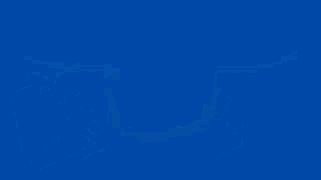 a blue background with a diamond and the words diamant ou