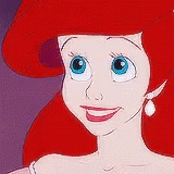 Ariel Princess GIF - Ariel Princess Disney GIFs