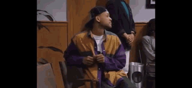 Will Smith Chilvary GIF - Will Smith Chilvary Joint GIFs