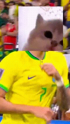 a person wearing a yellow shirt with a number 7 on it