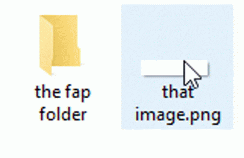 Fap Fapfolder GIF - Fap Fapfolder Folder GIFs