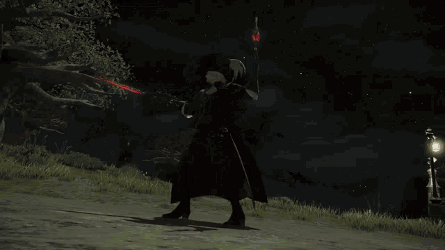Red Mage Ff14 GIF - Red Mage Ff14 Gaming GIFs