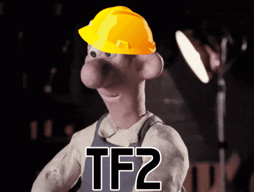 Tf2 Engineer GIF - Tf2 Engineer Wallace GIFs