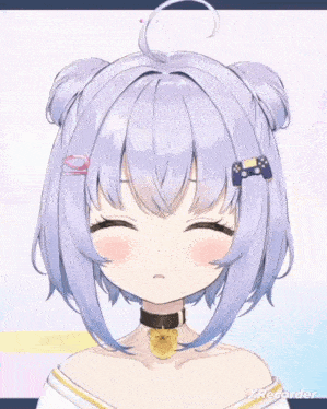 a picture of a girl with blue eyes and the words c-can you
