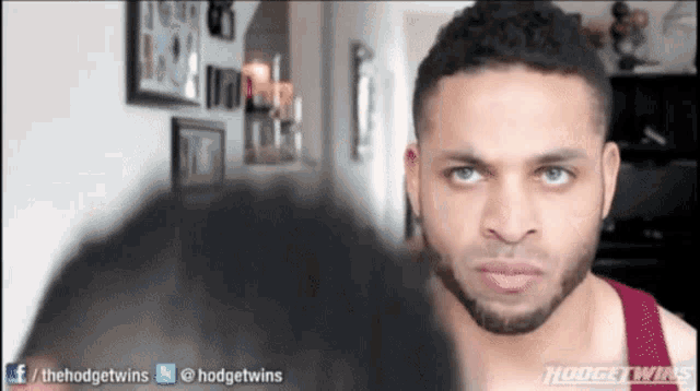 Hodgetwins Face GIF - Hodgetwins Face Intro GIFs
