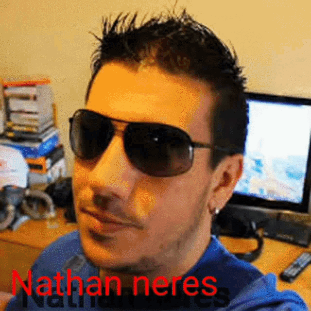 Nathan Nathan Neres GIF - Nathan Nathan Neres Natan GIFs