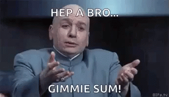 Dr Evil Come To Me GIF - Dr Evil Come To Me Austin Powers GIFs