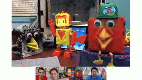 Looking To Get A Start In Robotics? Maker Has The Tips You Need! GIF - Diy Maker Robots GIFs