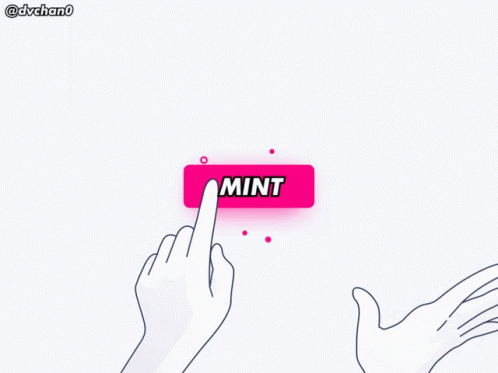 Mint Nft Mint GIF