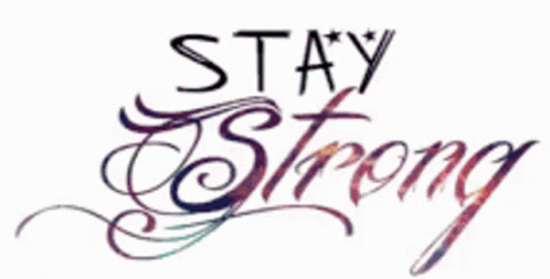 Strong Stay GIF - Strong Stay Thinking GIFs