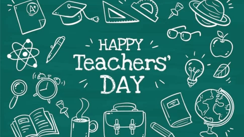 Happy Teachers Day Teacher'S Day Meme - Happy teachers day Teacher's ...