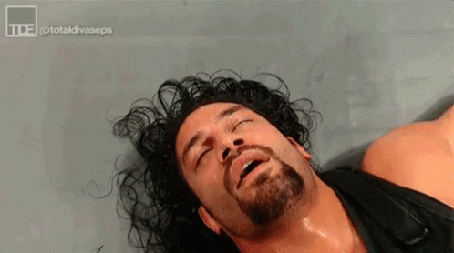 Tired Exhausted GIF - Tired Exhausted Wrestling GIFs
