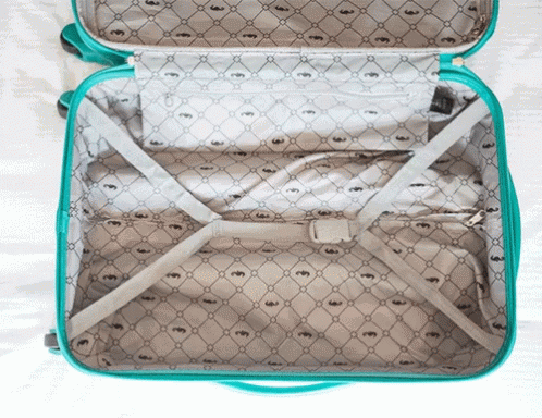 Packing Travel GIF - Packing Travel Ready To Go GIFs