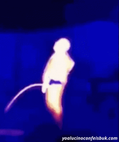 Thermal Scope Fart GIF - Thermal Scope Fart Huge Fart GIFs