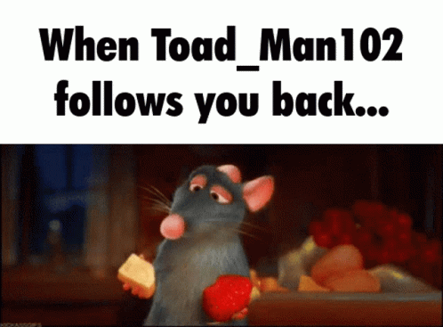 Toad Toad Man GIF - Toad Toad Man Man GIFs
