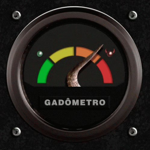 Gadometro Gadômetro GIF
